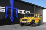 Mercedes-AMG G63 RS 850 by Posaidon 2017 года